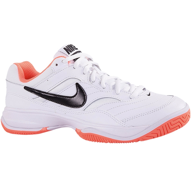 nike court lite womens tennis shoes