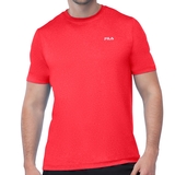 Fila Performance Heather Men's Tee