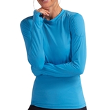  Bloquv 24/7 Long Sleeve Women's Top