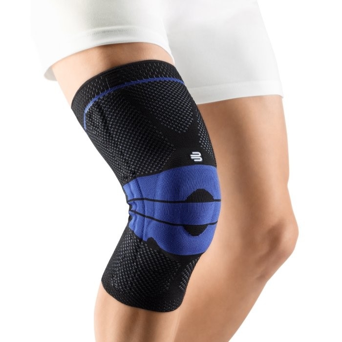 Amazon.com: Bauerfeind - GenuTrain - Knee Support Brace