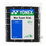  Yonex Super Grap Overgrip 12 Pack