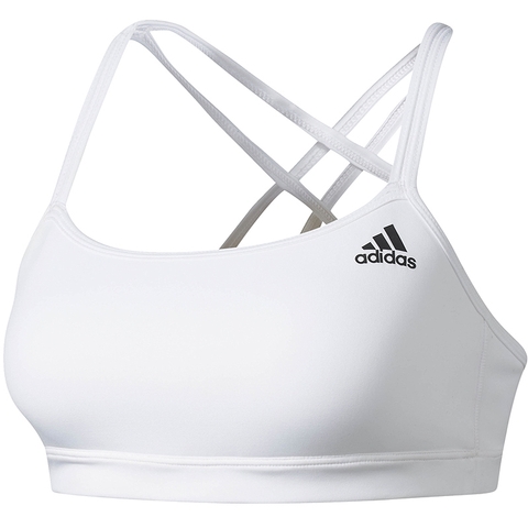 adidas women bra