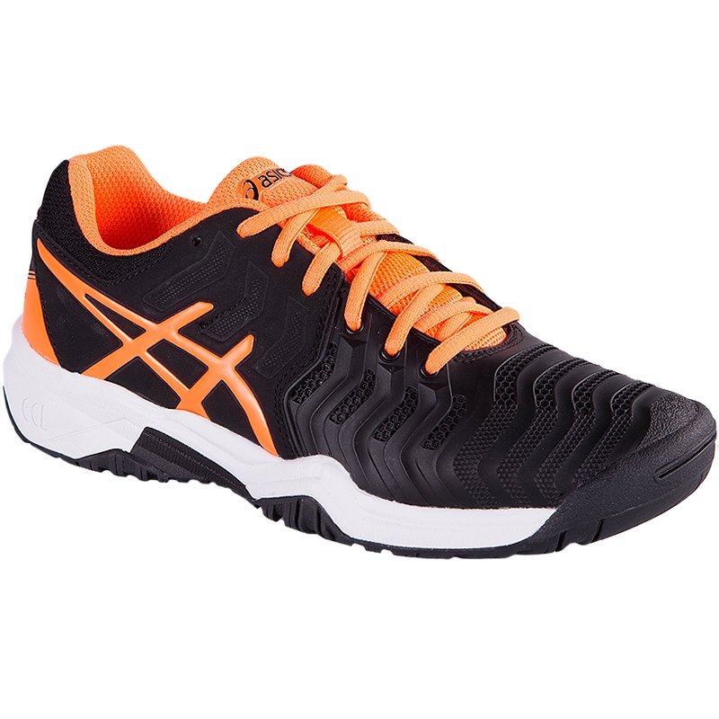 gel resolution 7 junior