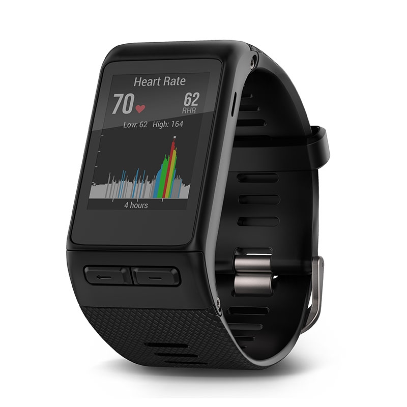 vivoactive hr watch