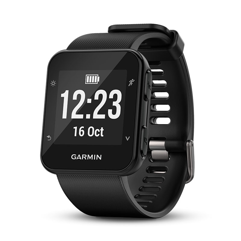forerunner 35 gps watch