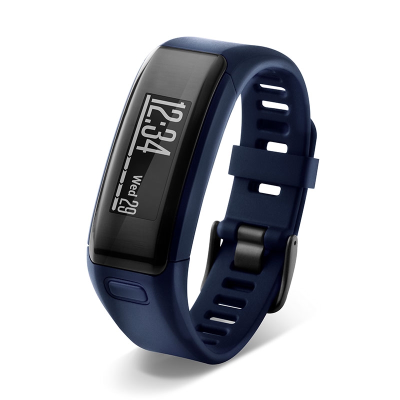 garmin vívosmart hr