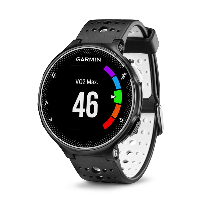 garmin forerunner 230 gps