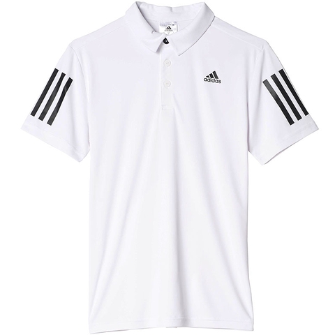 adidas court polo