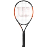 Wilson Burn 26S Junior Tennis Racquet