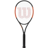 Wilson Burn 100 CV Tennis Racquet