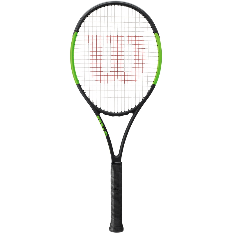 Wilson Blade 104 CV Serena Williams Tennis Racquet