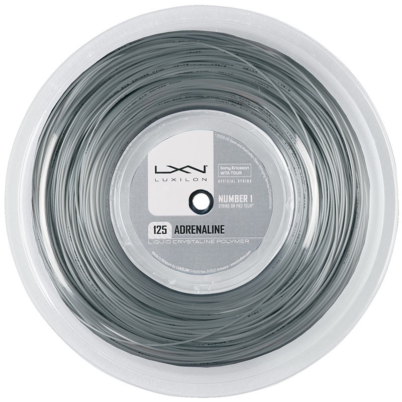 LUXILON テニス ストリング ORIGINAL130 200mリール LUXILON テニス ストリング ORIGINAL130 200mリール Amazon