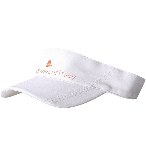 adidas stella mccartney visor