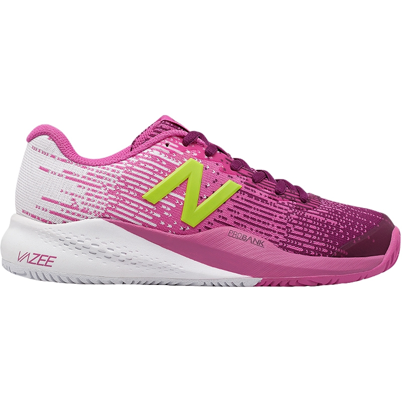 kids new balance tennis shoes