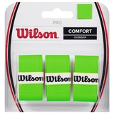  Wilson Pro Overgrip 3 Pack