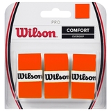  Wilson Pro Overgrip 3 Pack