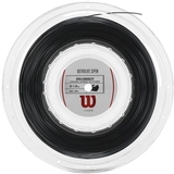  Wilson Revolve Spin 16 Tennis String Reel