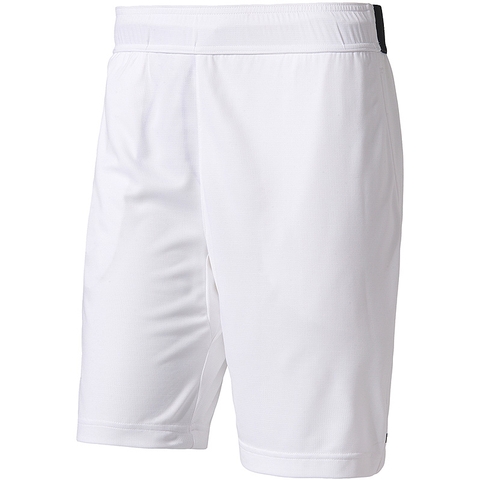 Adidas Climachill Men's Tennis Short Whiteblack Adidas Climachill Men's Tennis Short Whiteblack
