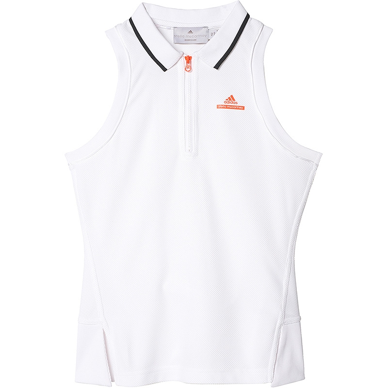 adidas barricade tank top