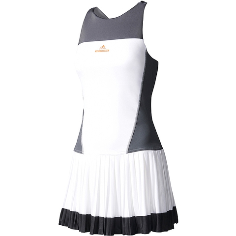 adidas barricade dress