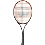 Wilson Burn Team 25 Junior Tennis Racquet