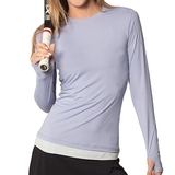  Bloquv 24/7 Long Sleeve Women's Top