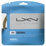  Luxilon Original 130 Tennis String Set