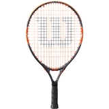 Wilson Burn Team 19 Junior Tennis Racquet