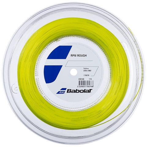 Babolat RPM Rough 16 Tennis String Reel