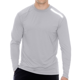  Bloquv Jet Long Sleeve Men's Tee