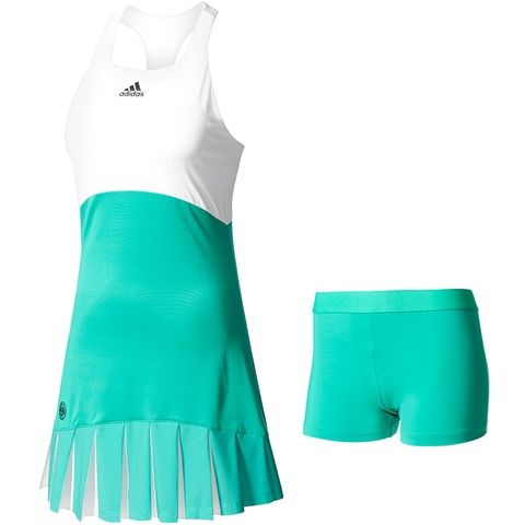 adidas womens tennis dress
