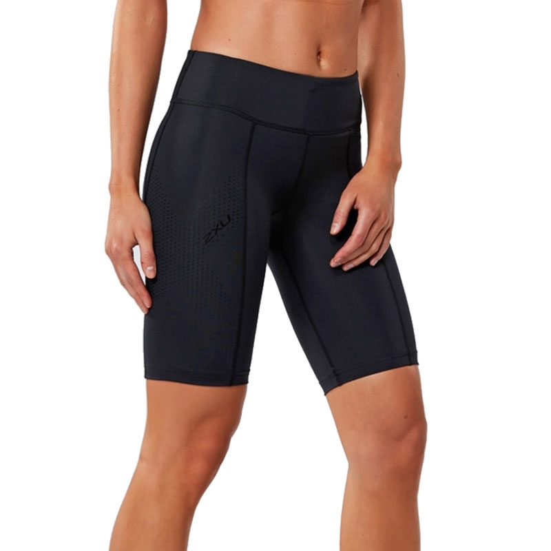 2XU Compression Women's Shorts Black