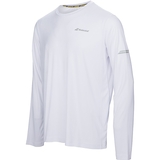 Babolat Core LS Men's Tennis Tee