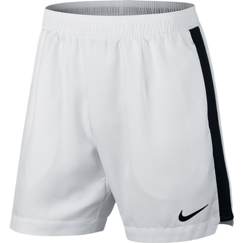 nike court dry 7 inch short