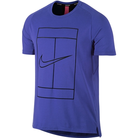 nike baseline tennis shirt nike baseline tennis shirt