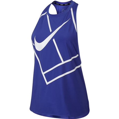 nike court tank