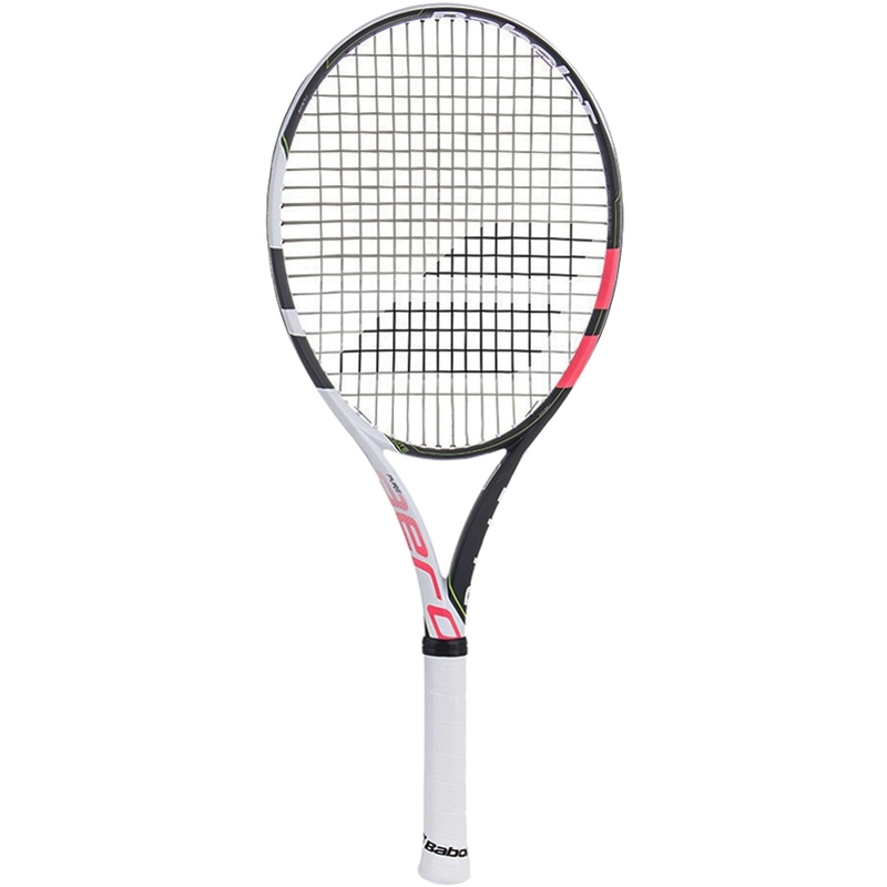 Babolat Pure Aero Lite Pink Tennis Racquet