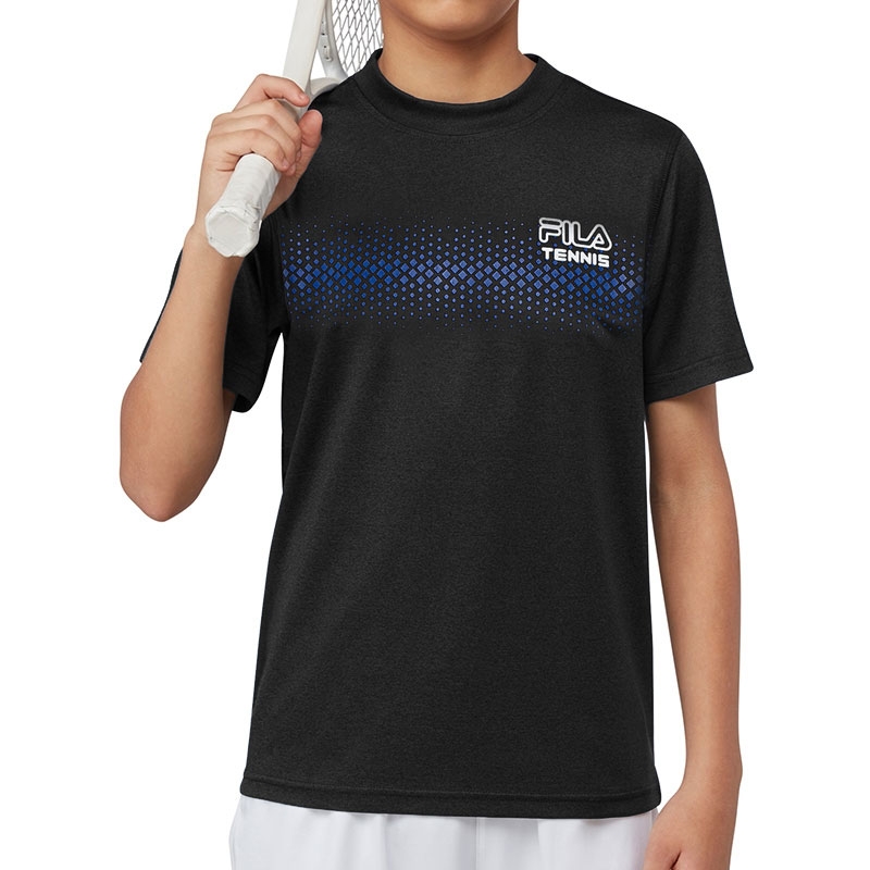 Fila tennis t shirt hotsell