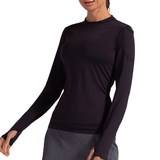  Bloquv 24/7 Long Sleeve Women's Top