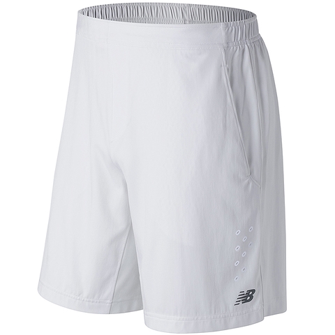 new balance tennis shorts