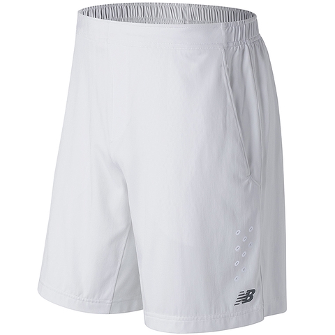 new balance tournament short