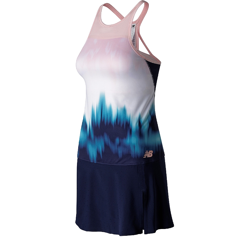 nb tennis dress