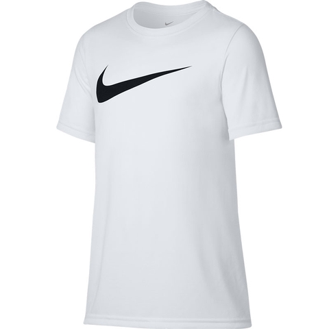 nike boys tee