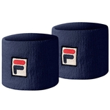  Fila Solid Tennis Wristband