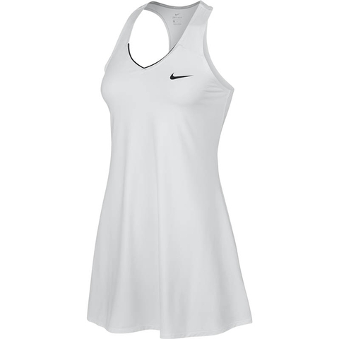 nike court pure dress