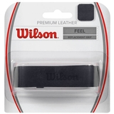  Wilson Premium Leather Replacement Grip