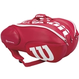 Wilson Pro Staff 15 Pack Tennis Bag