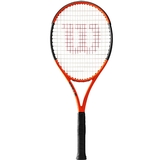Wilson Burn 100LS Reverse Edition Tennis Racquet
