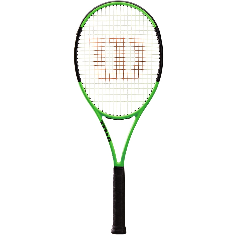 Wilson Blade 98 18x20 CV Reverse Edition Tennis Racquet