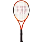 Wilson Burn 100 CV Reverse Edition Tennis Racquet